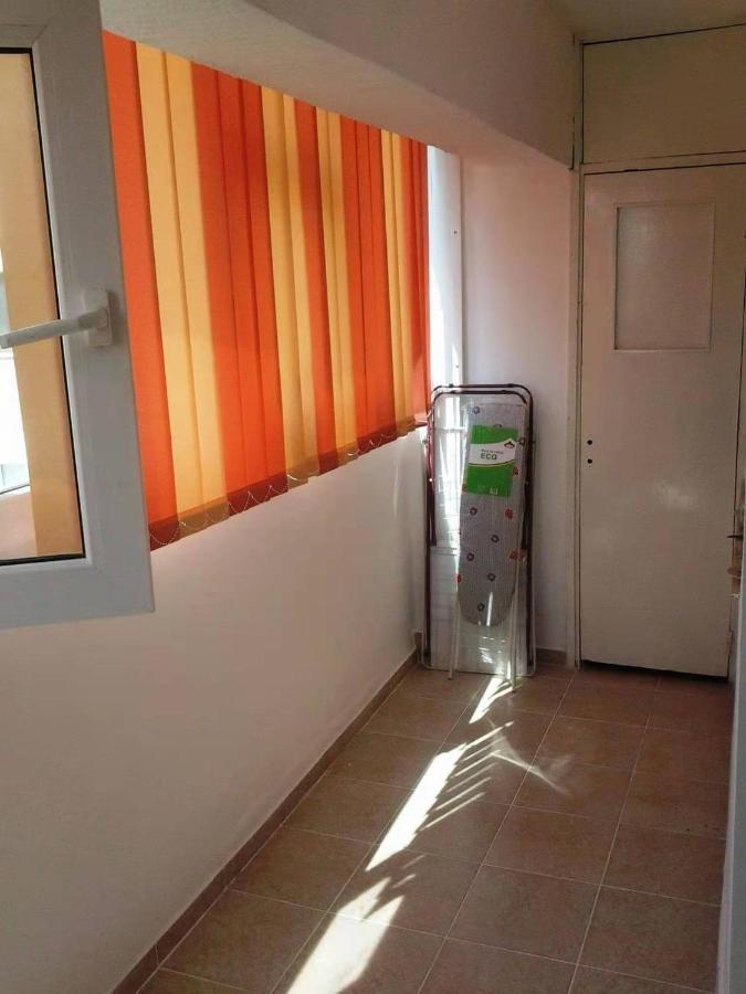 Alpha Apartment Yaş Dış mekan fotoğraf