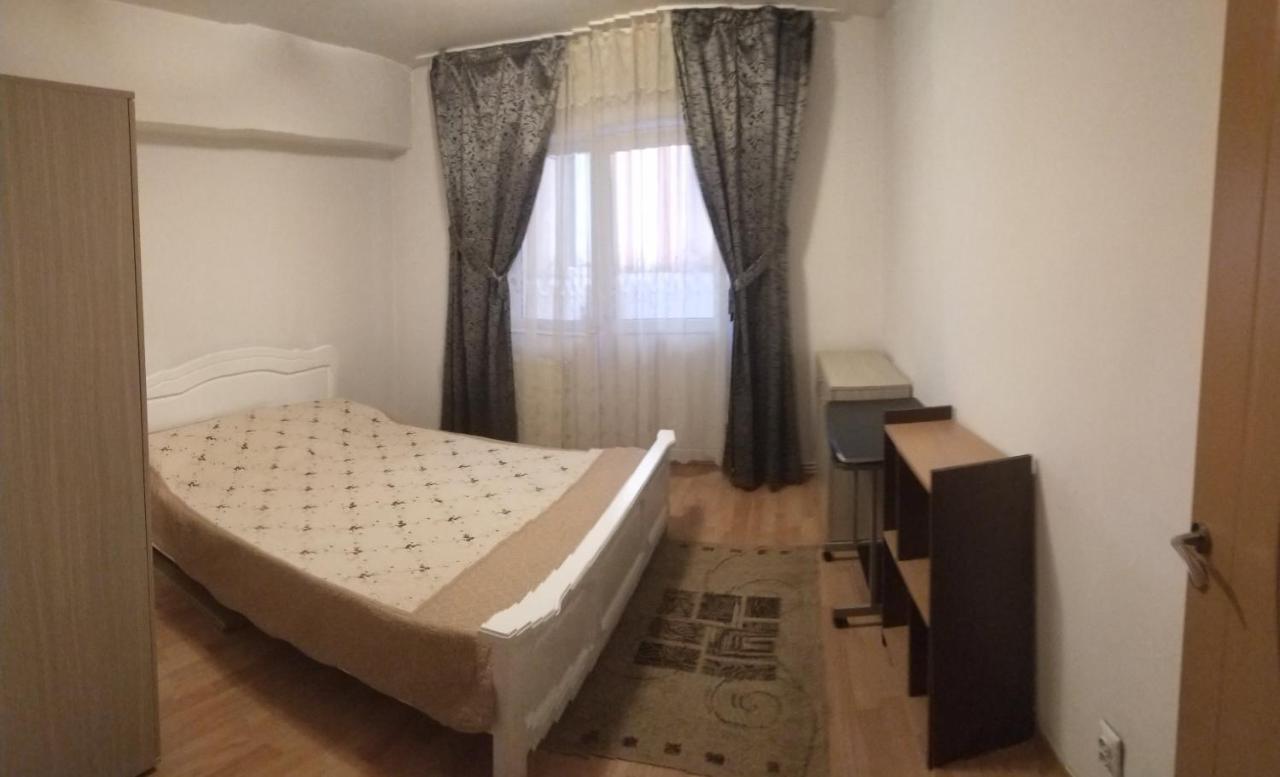 Alpha Apartment Yaş Dış mekan fotoğraf