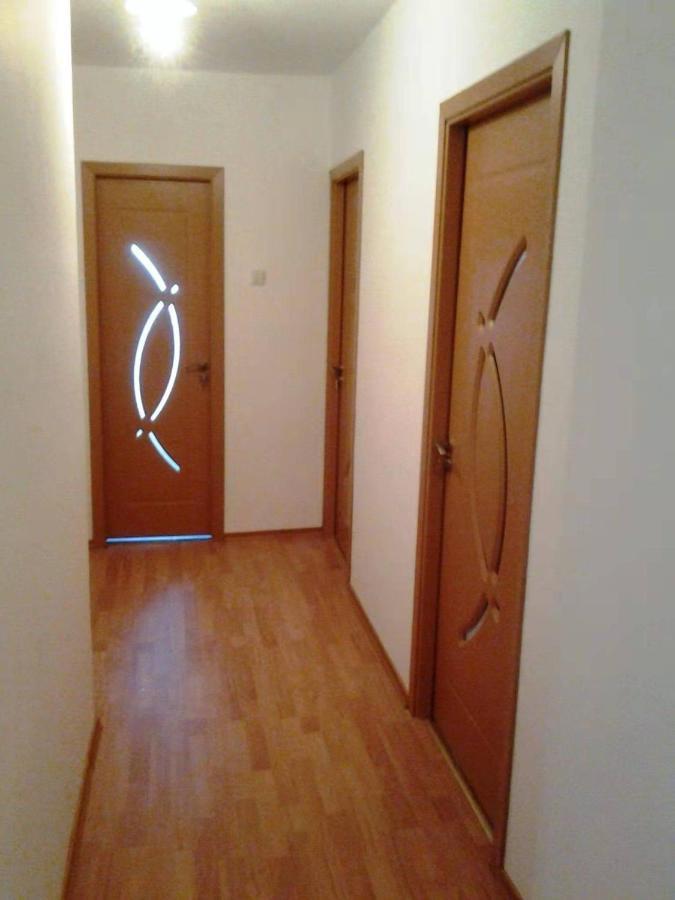 Alpha Apartment Yaş Dış mekan fotoğraf