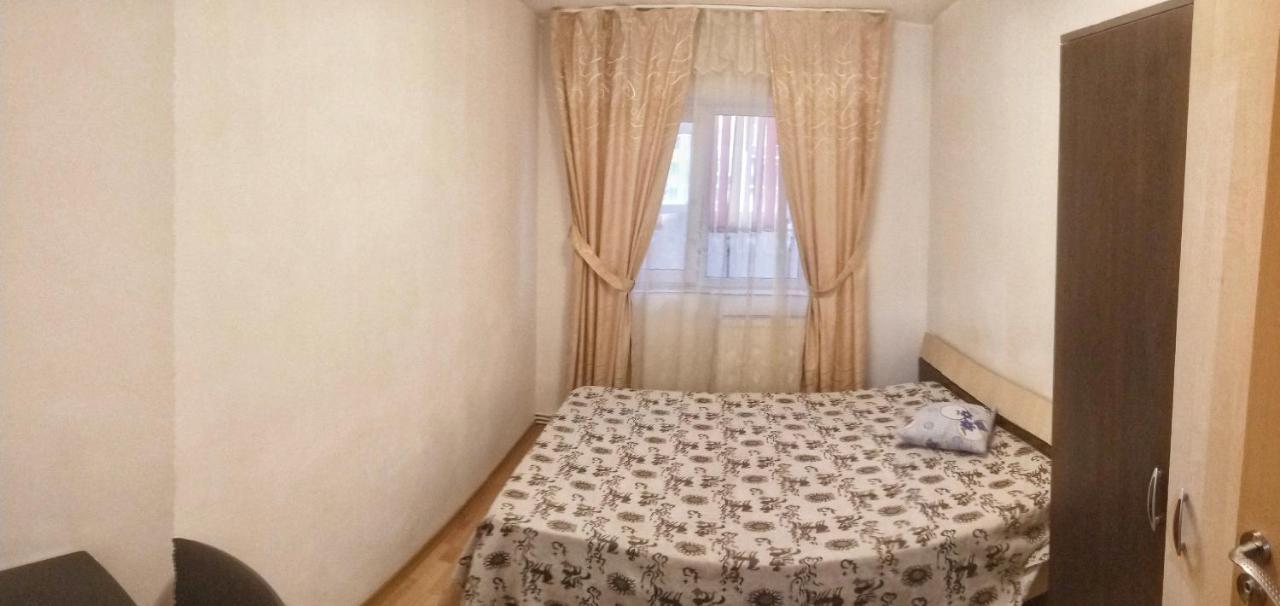 Alpha Apartment Yaş Dış mekan fotoğraf